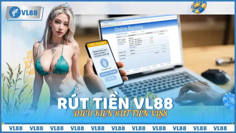 Điều Kiện Rút Tiền VL88