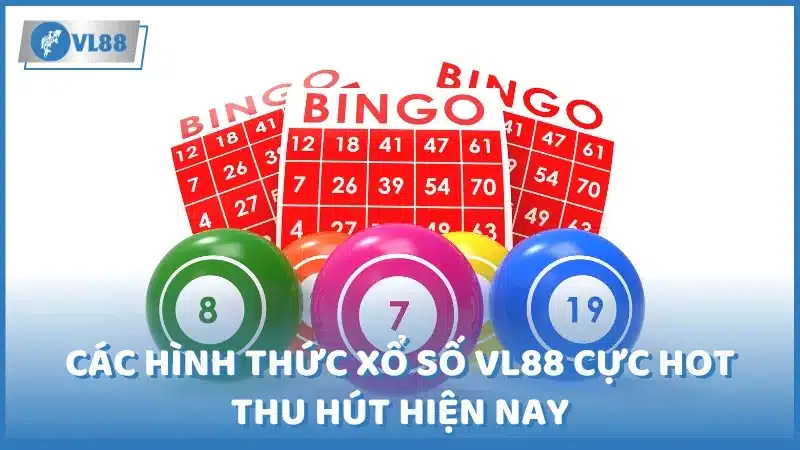 Những Bước Đơn Giản Để Tham Gia Xổ Số Tại VL88