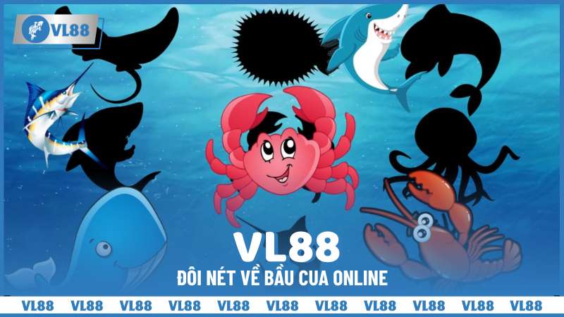 Đôi nét về bầu cua online